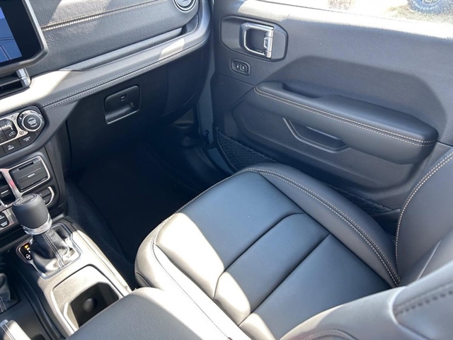 2025 Jeep Wrangler Rubicon 392 Final Edition