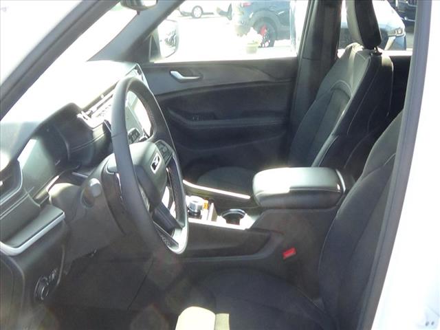 2023 Jeep Grand Cherokee 4xe:C6375