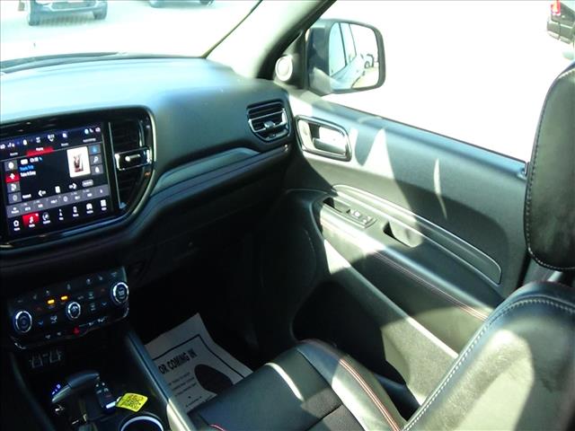 2024 Dodge Durango R/T Plus:C6905