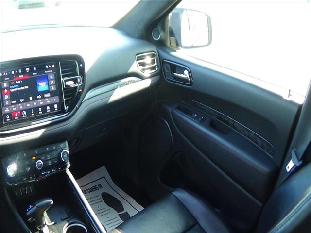 2024 Dodge Durango R/T Premium:C6938