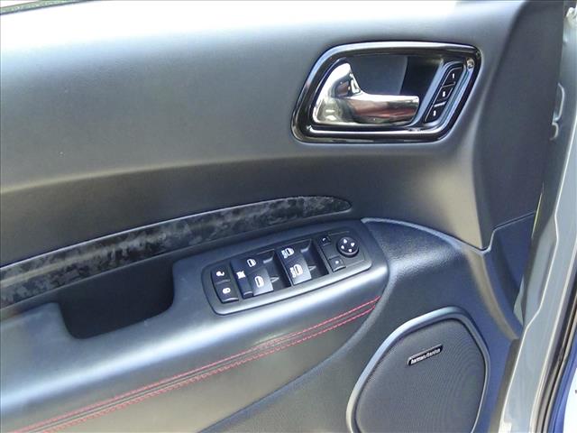 2024 Dodge Durango R/T Premium:C6917