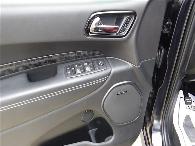 2024 Dodge Durango SRT Hellcat Premium:C7062