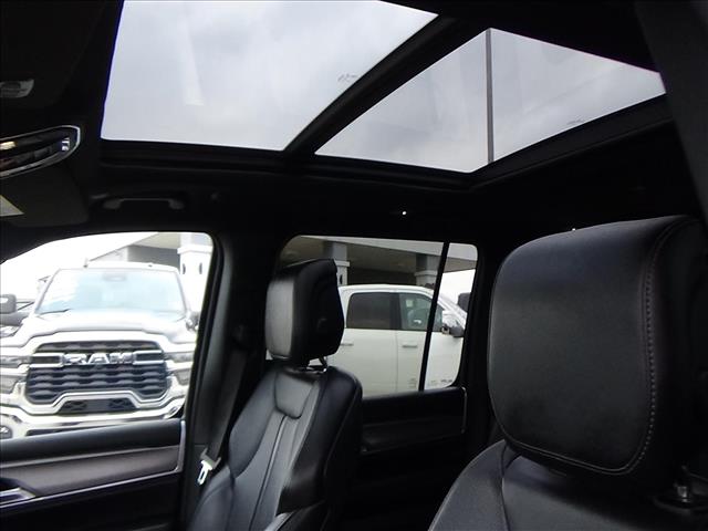 2024 Jeep Wagoneer Carbide:C6696