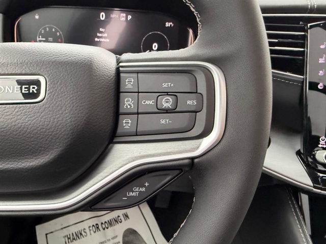 2026 Jeep Grand Wagoneer:26-088