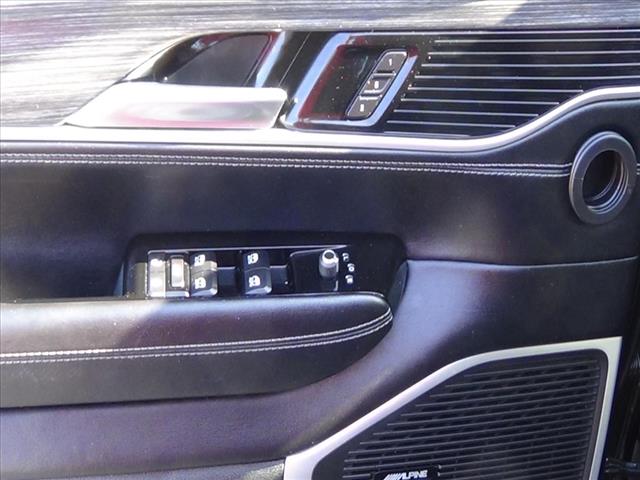 2022 Jeep Wagoneer Series II:C6619