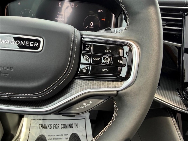 2026 Jeep Grand Wagoneer Summit Obsidian:26-175