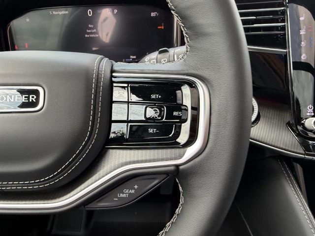 2026 Jeep Grand Wagoneer:26-105