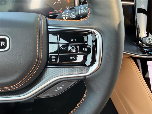 2026 Jeep Grand Wagoneer Summit Reserve:26-238