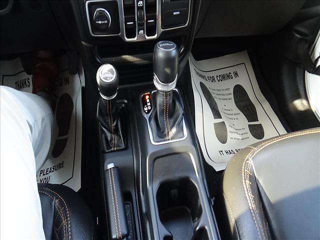 2023 Jeep Gladiator High Altitude:24-331A