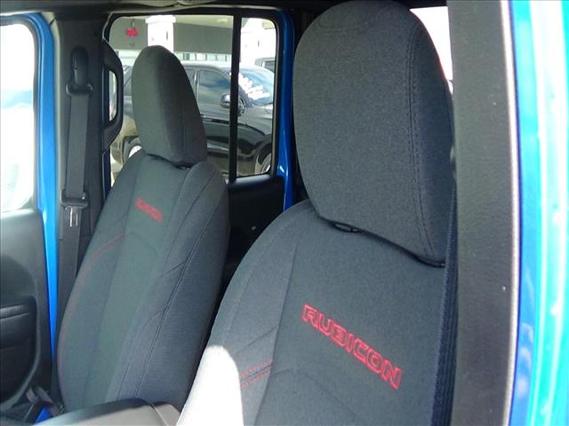 2024 Jeep Gladiator Rubicon:C6952