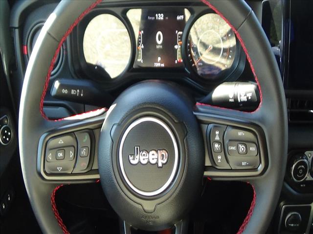 2024 Jeep Gladiator Rubicon:C6911