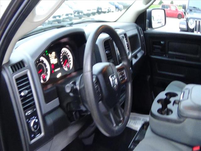 Photo of 2019 RAM 1500 Classic Tradesman in Cape Girardeau, MO - 17,  2019 RAM 1500 Classic Tradesman:C6495A