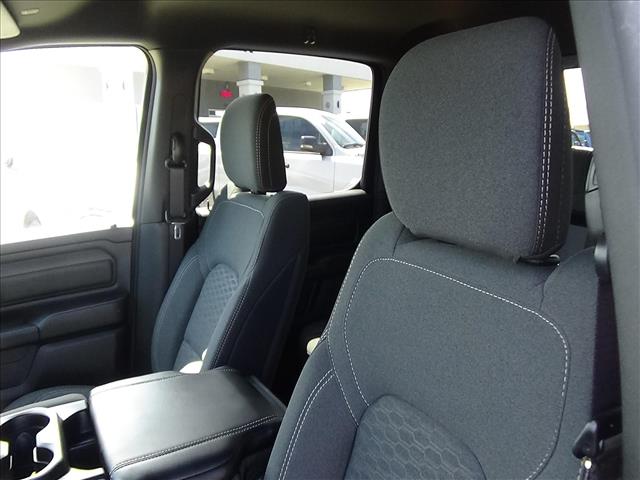 2025 RAM 1500 Tradesman:C6996