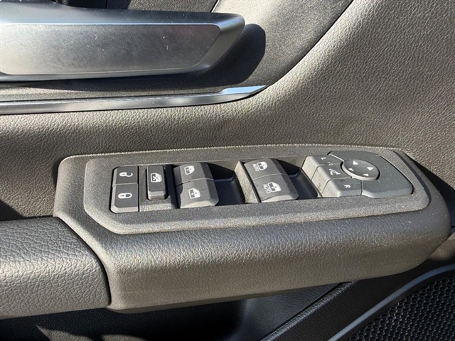 2026 RAM 1500 Big Horn:26-055