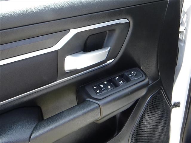 2025 RAM 1500 Big Horn:26-080A