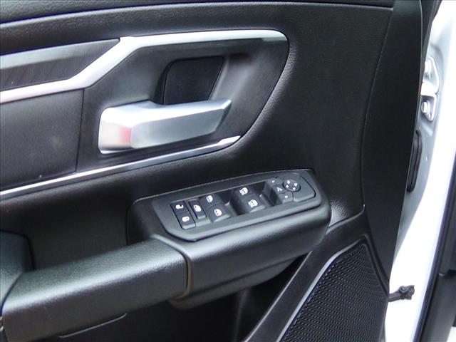 2025 RAM 1500 Big Horn:C7002A