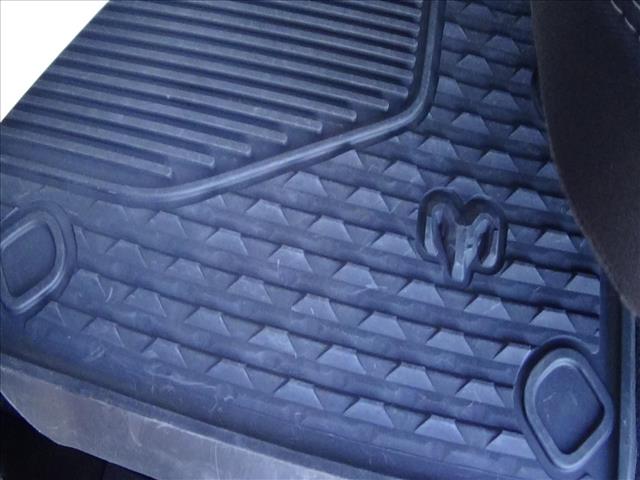 2025 RAM 1500 Big Horn:C6707