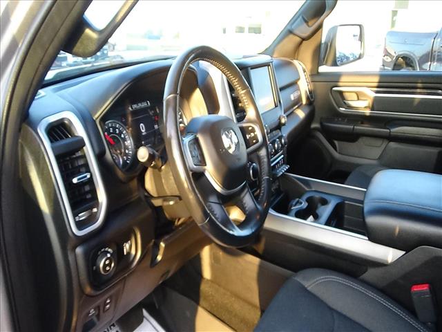 2020 RAM 1500 Big Horn:26-092A