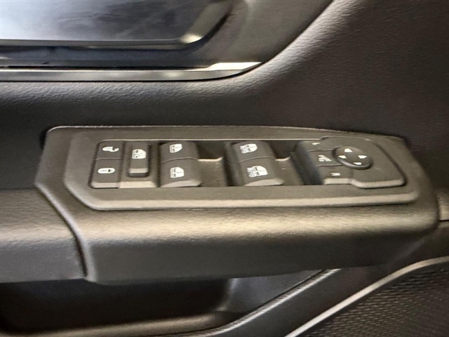 2026 RAM 1500 Big Horn:26-086