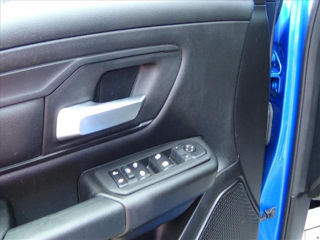 2025 RAM 1500 Warlock:C7001