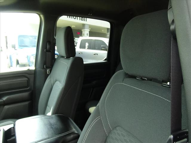 2025 RAM 1500 Tradesman:C7063