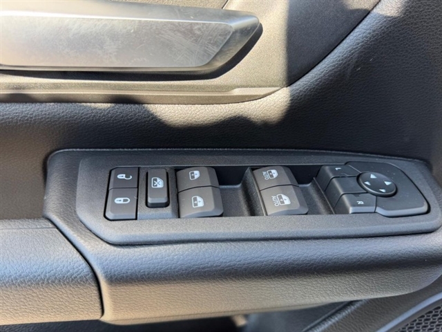 2026 RAM 1500 Express:26-241