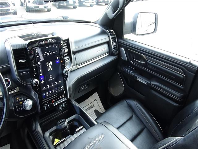 2021 RAM 1500 Limited:26-129A