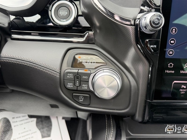 2026 RAM 1500 Limited:26-176
