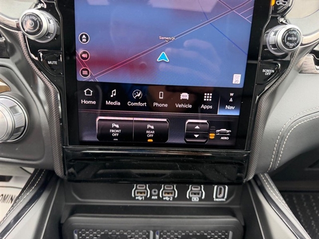 2026 RAM 1500 Limited:26-204