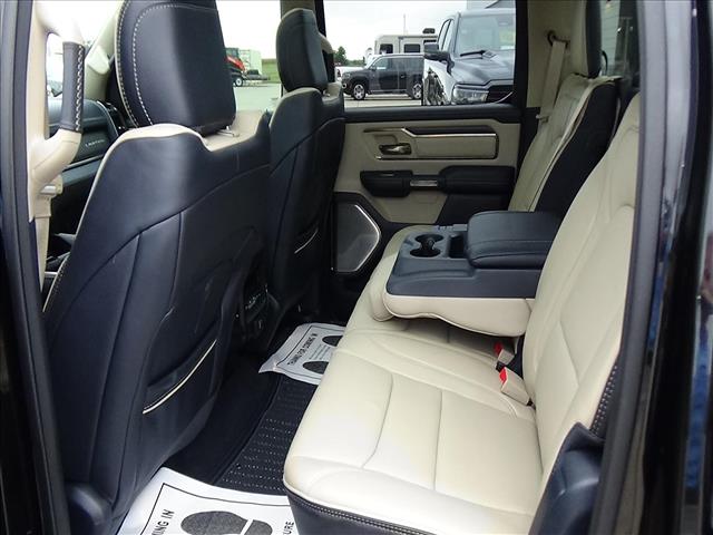 2021 RAM 1500 Limited:26-204A