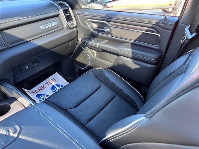 2026 RAM 1500 Laramie:26-043