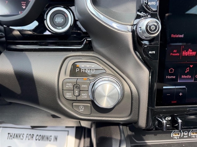 2026 RAM 1500 Laramie:26-185