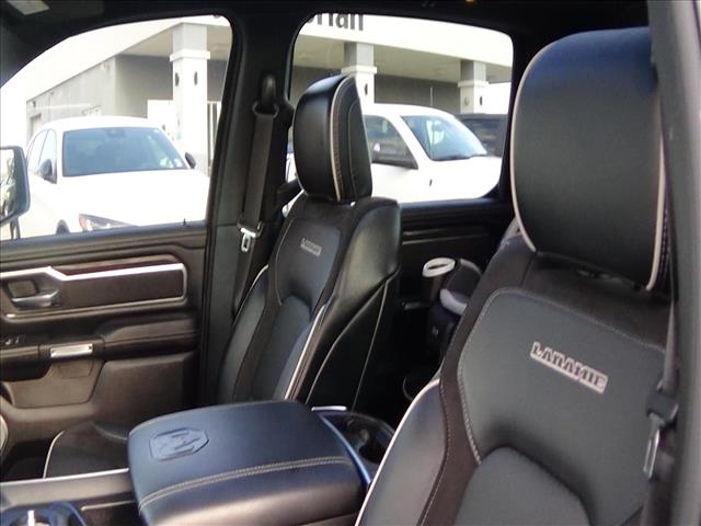 2025 RAM 1500 Laramie:C6995