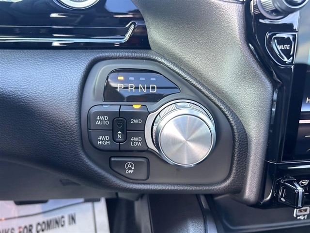 2026 RAM 1500 Laramie:26-016