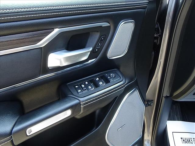 2025 RAM 1500 Laramie:26-094A