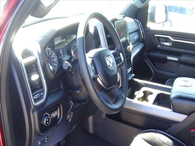 2025 RAM 1500 Laramie:C6823