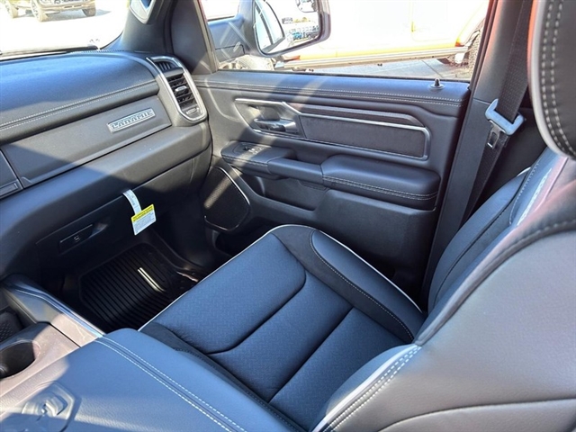 2026 RAM 1500 Laramie:26-041