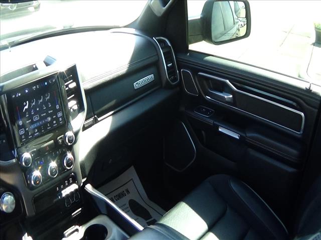2022 RAM 1500 Laramie:C6928
