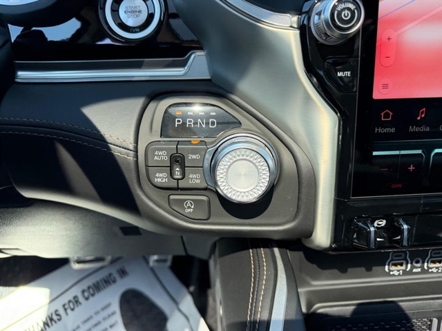 2026 RAM 1500 Tungsten:26-129