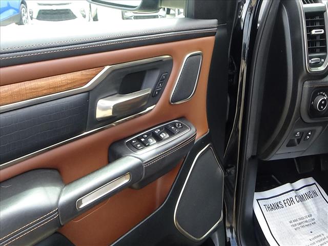 2020 RAM 1500 Laramie Longhorn:26-176A