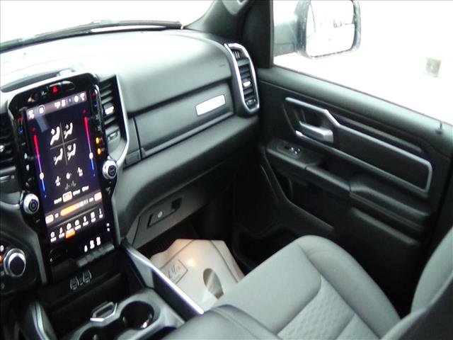 2025 RAM 1500 Big Horn:C6973