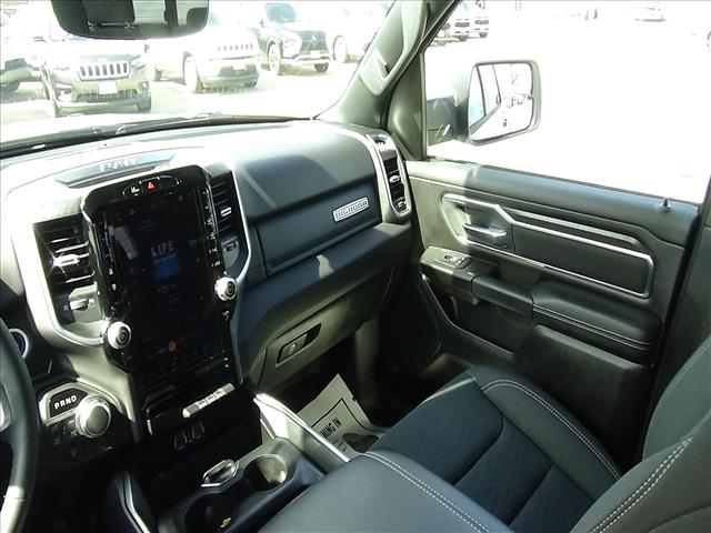 2025 RAM 1500 Big Horn:C6999