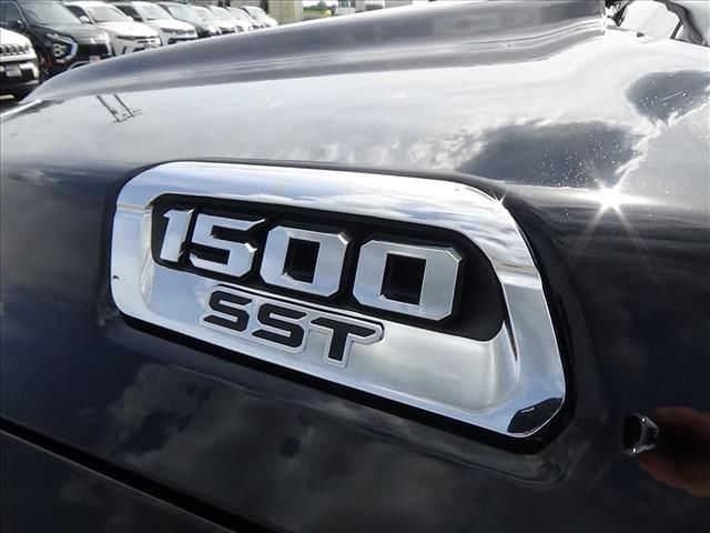 2025 RAM 1500 Big Horn:C6992