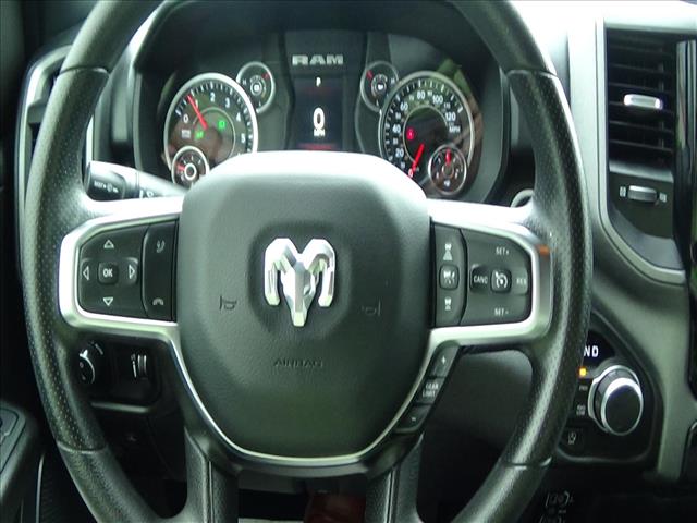 2025 RAM 1500 Tradesman:C6726