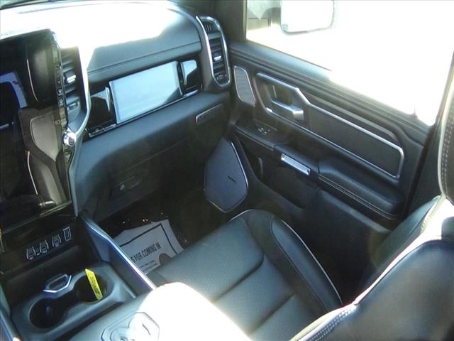 2025 RAM 1500 Laramie:C6633