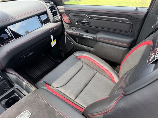 2026 RAM 1500 RHO:26-106