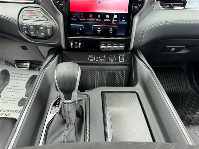 2026 RAM 1500 RHO:26-147