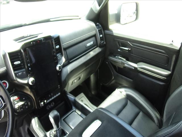 2025 RAM 1500 RHO:26-056A