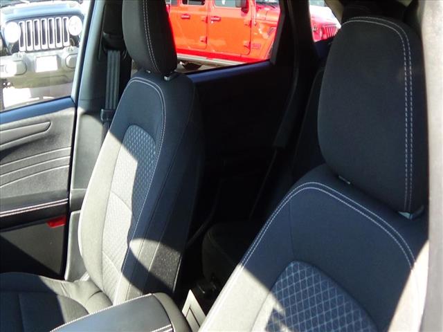 Photo of 2024 Ford Escape Active in Cape Girardeau, MO - 17,  2024 Ford Escape Active:C6594