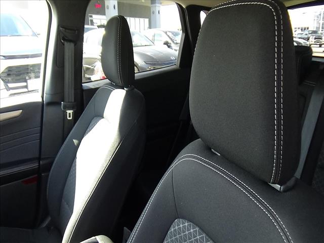 2025 Ford Escape Active:C7131